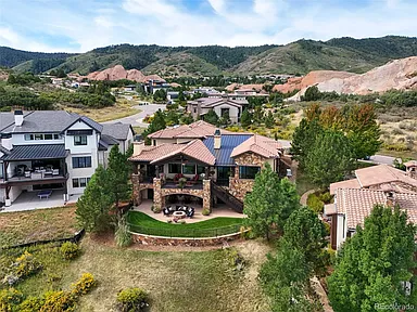 Luxury home, where beauty is prime 